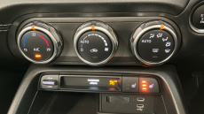 Mazda MX-5 RF 2.0 [184] Exclusive-Line 2dr Petrol Convertible